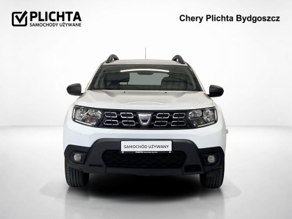 1.5 Blue DCi Comfort FV23% 4x4