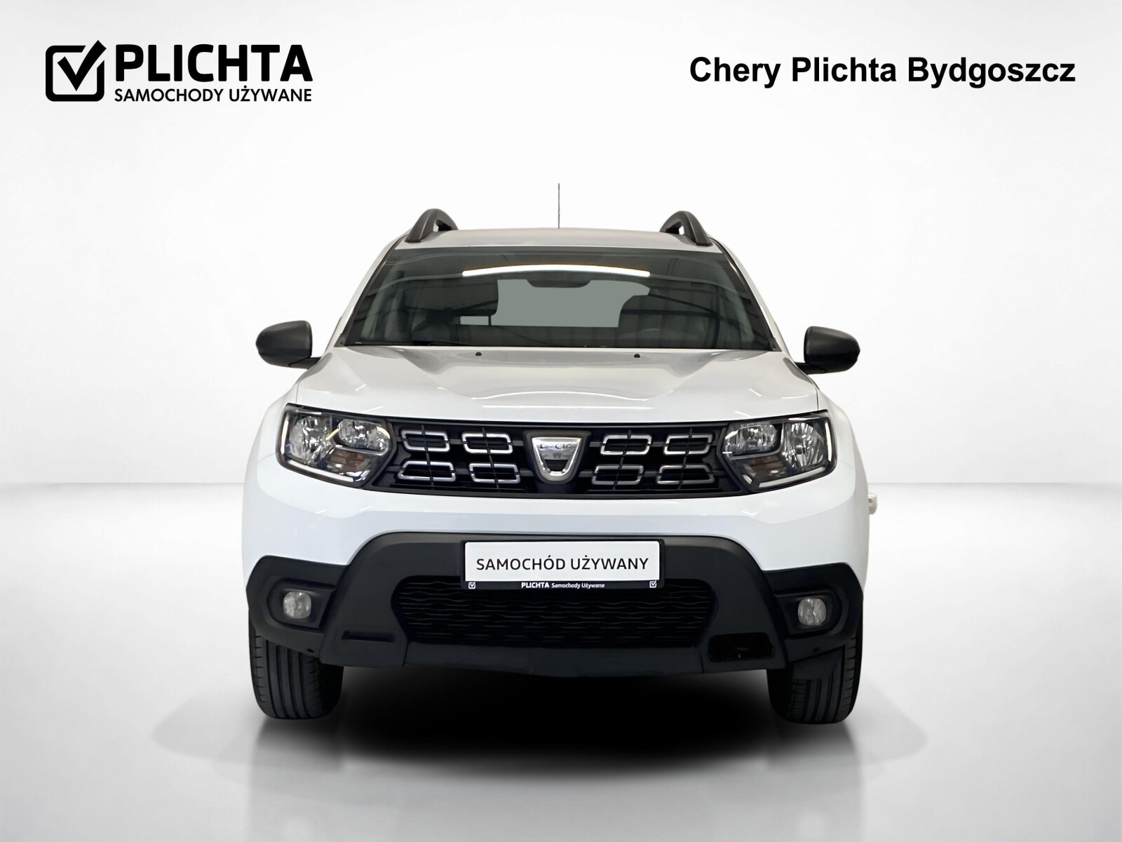 Dacia Duster - zdjęcie 8