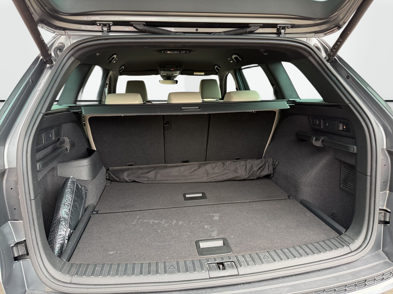 Škoda Kodiaq - zdjęcie 38