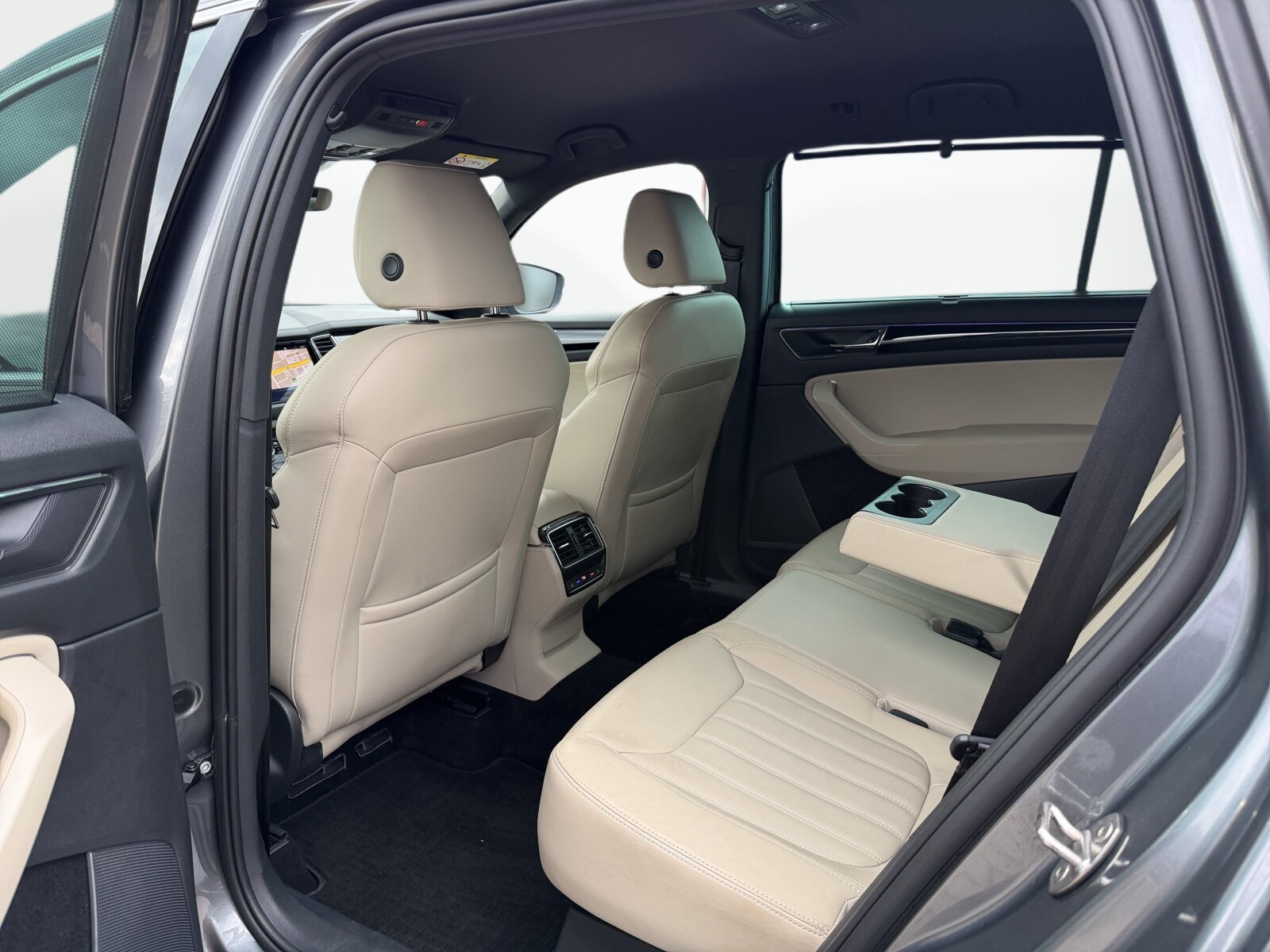 Škoda Kodiaq - zdjęcie 35