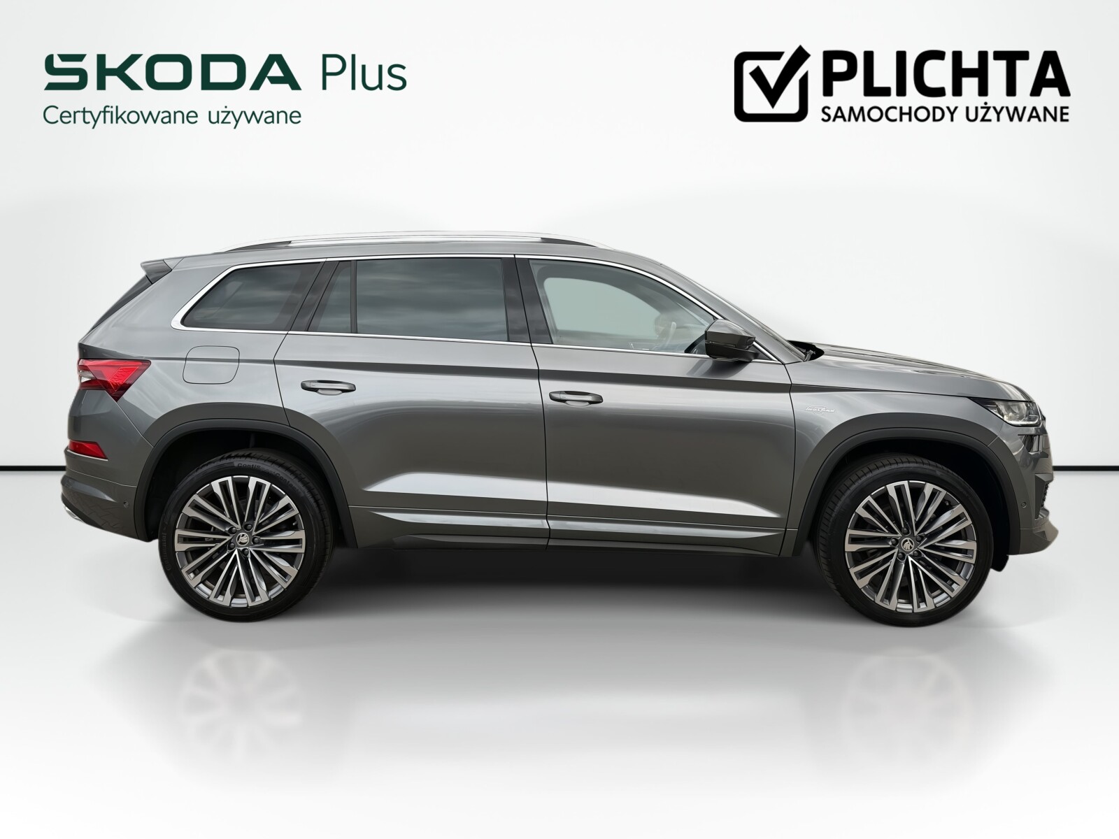 Škoda Kodiaq - zdjęcie 4