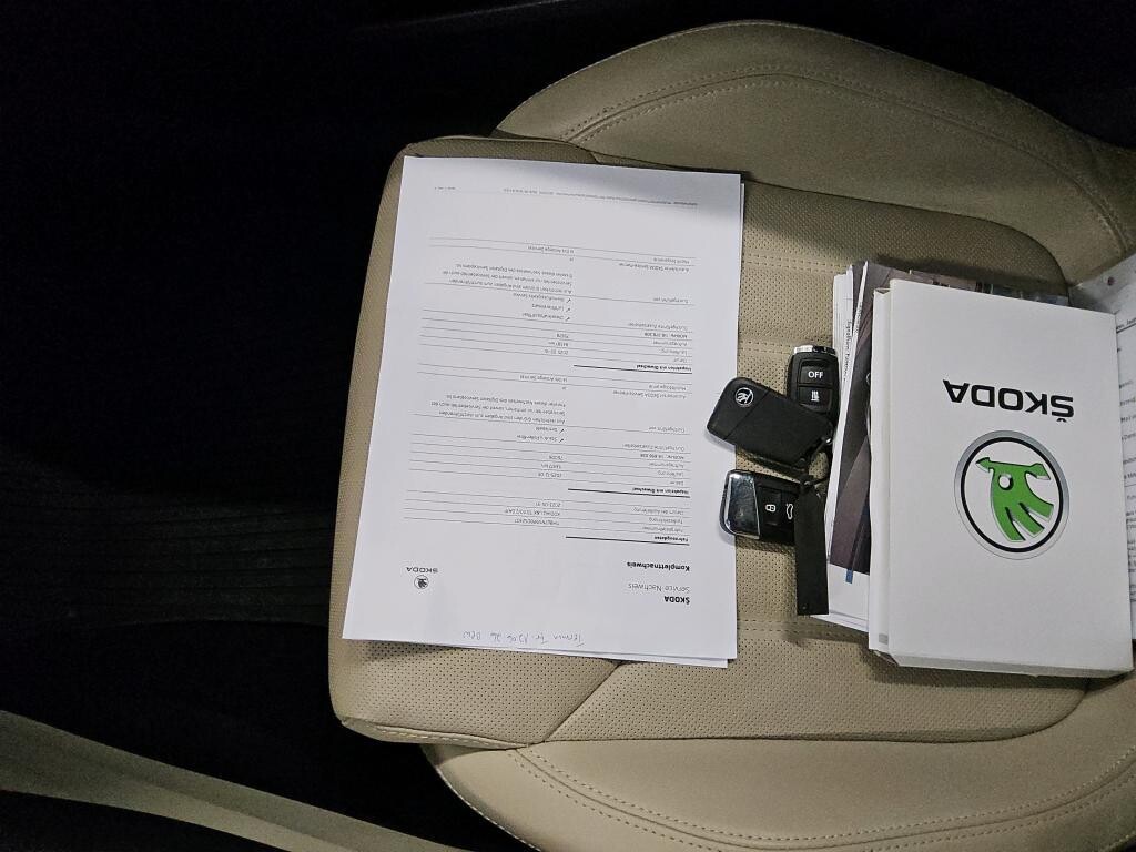 Škoda Kodiaq - zdjęcie 7