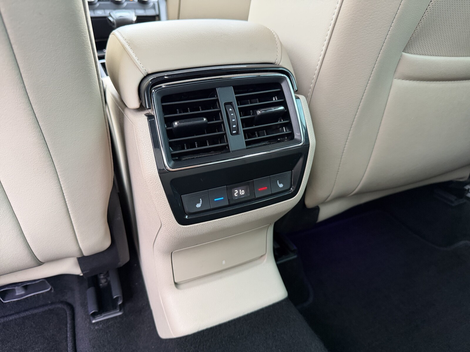 Škoda Kodiaq - zdjęcie 36
