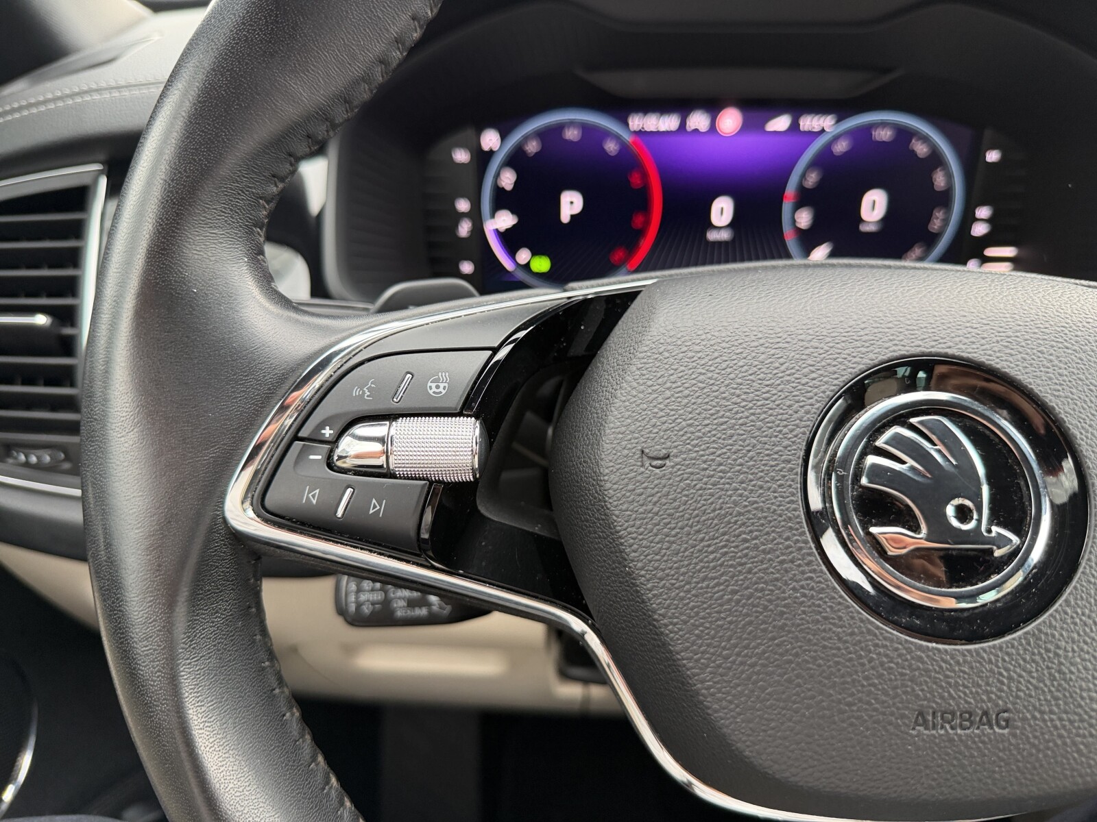 Škoda Kodiaq - zdjęcie 16