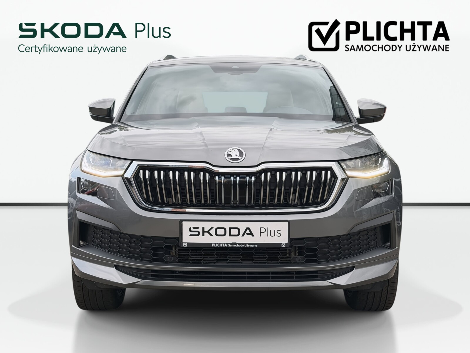 Škoda Kodiaq - zdjęcie 2