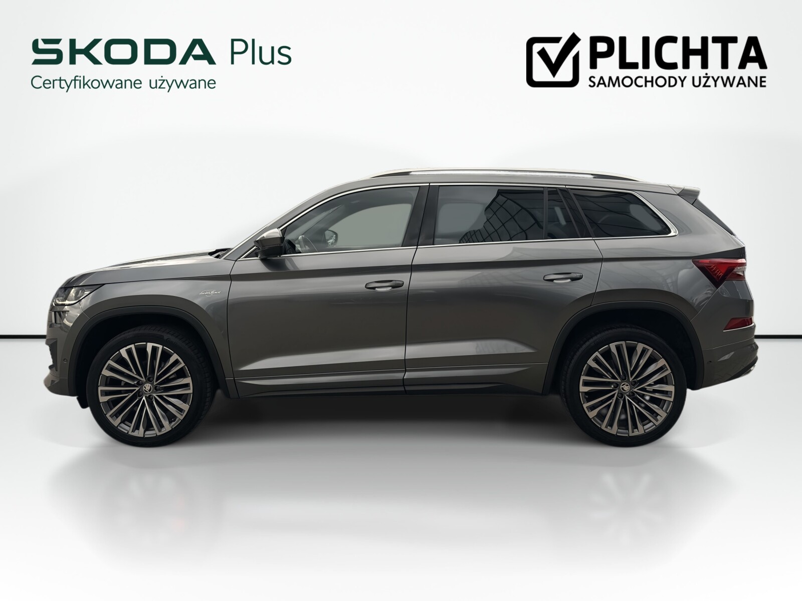 Škoda Kodiaq - zdjęcie 9