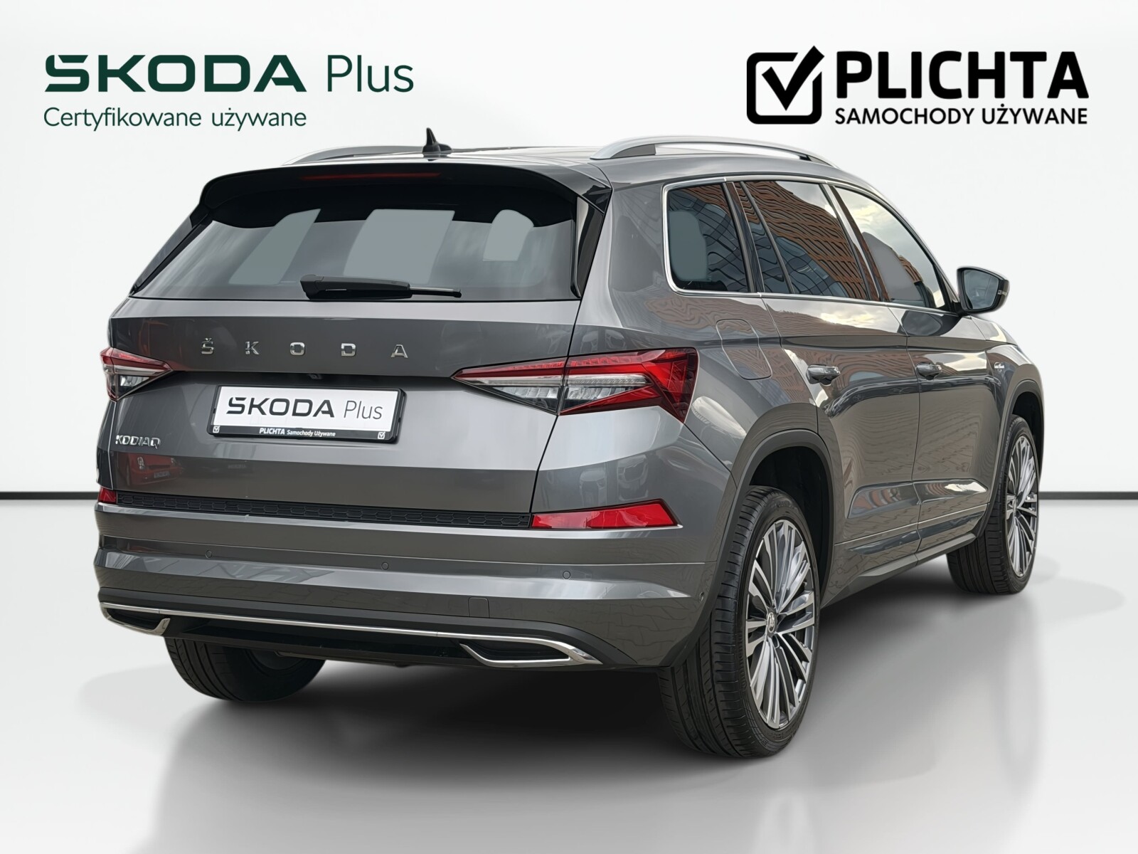 Škoda Kodiaq - zdjęcie 6