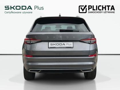 2.0TDI 150KM • LAURIN&KLEMENT • DSG • Fv23% • Gwarancja •