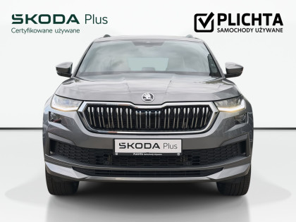 2.0TDI 150KM • LAURIN&KLEMENT • DSG • Fv23% • Gwarancja •