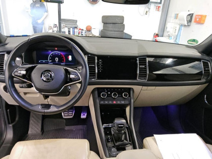 2.0TDI 150KM • LAURIN&KLEMENT • DSG • Fv23% • Gwarancja •
