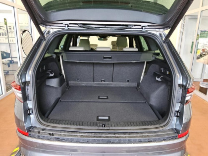 2.0TDI 150KM • LAURIN&KLEMENT • DSG • Fv23% • Gwarancja •