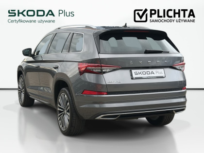 2.0TDI 150KM • LAURIN&KLEMENT • DSG • Fv23% • Gwarancja •