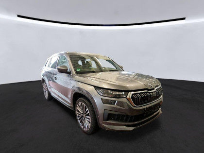 2.0TDI 150KM • LAURIN&KLEMENT • DSG • Fv23% • Gwarancja •