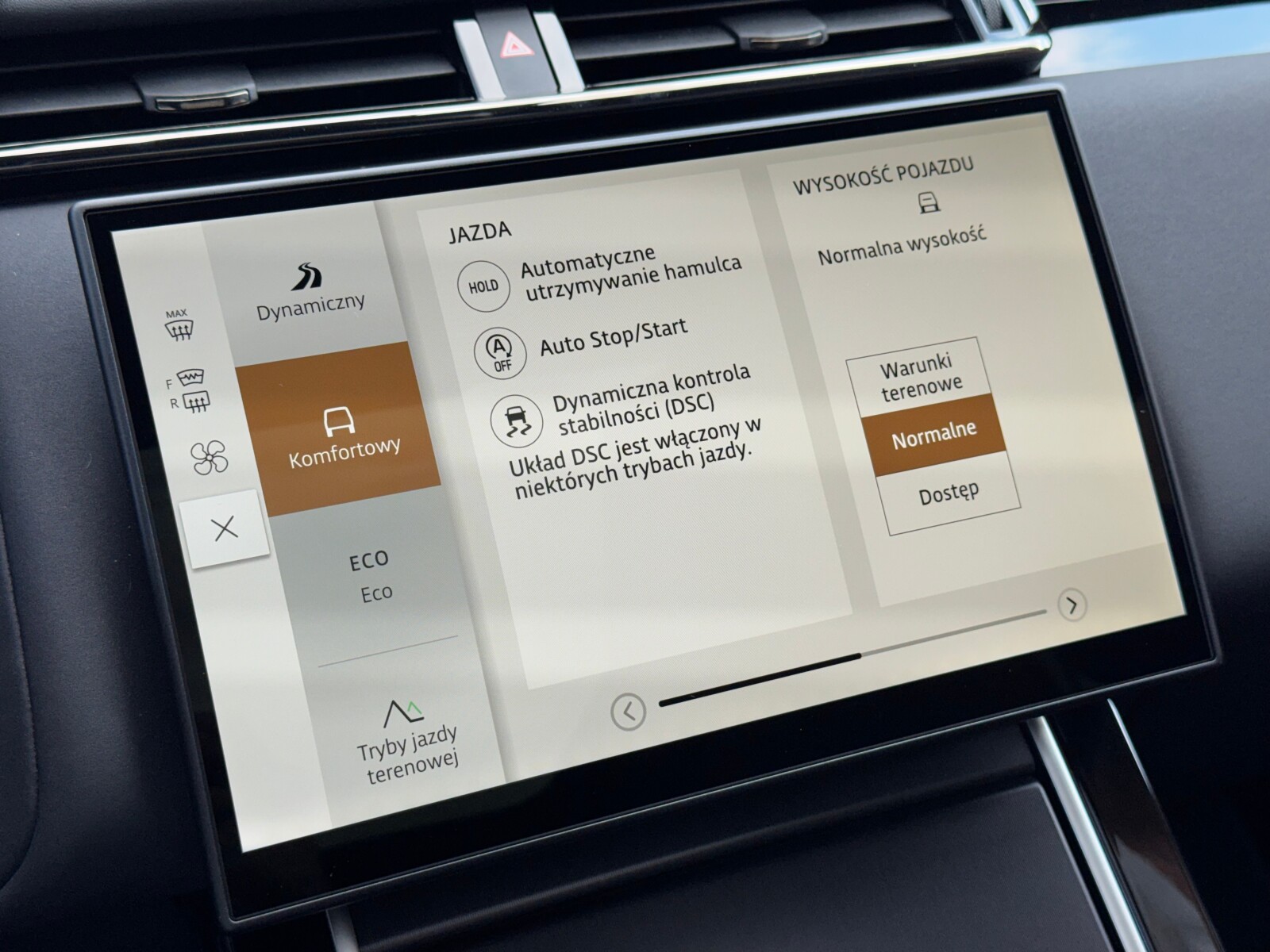 Land Rover Range Rover Velar - zdjęcie 26