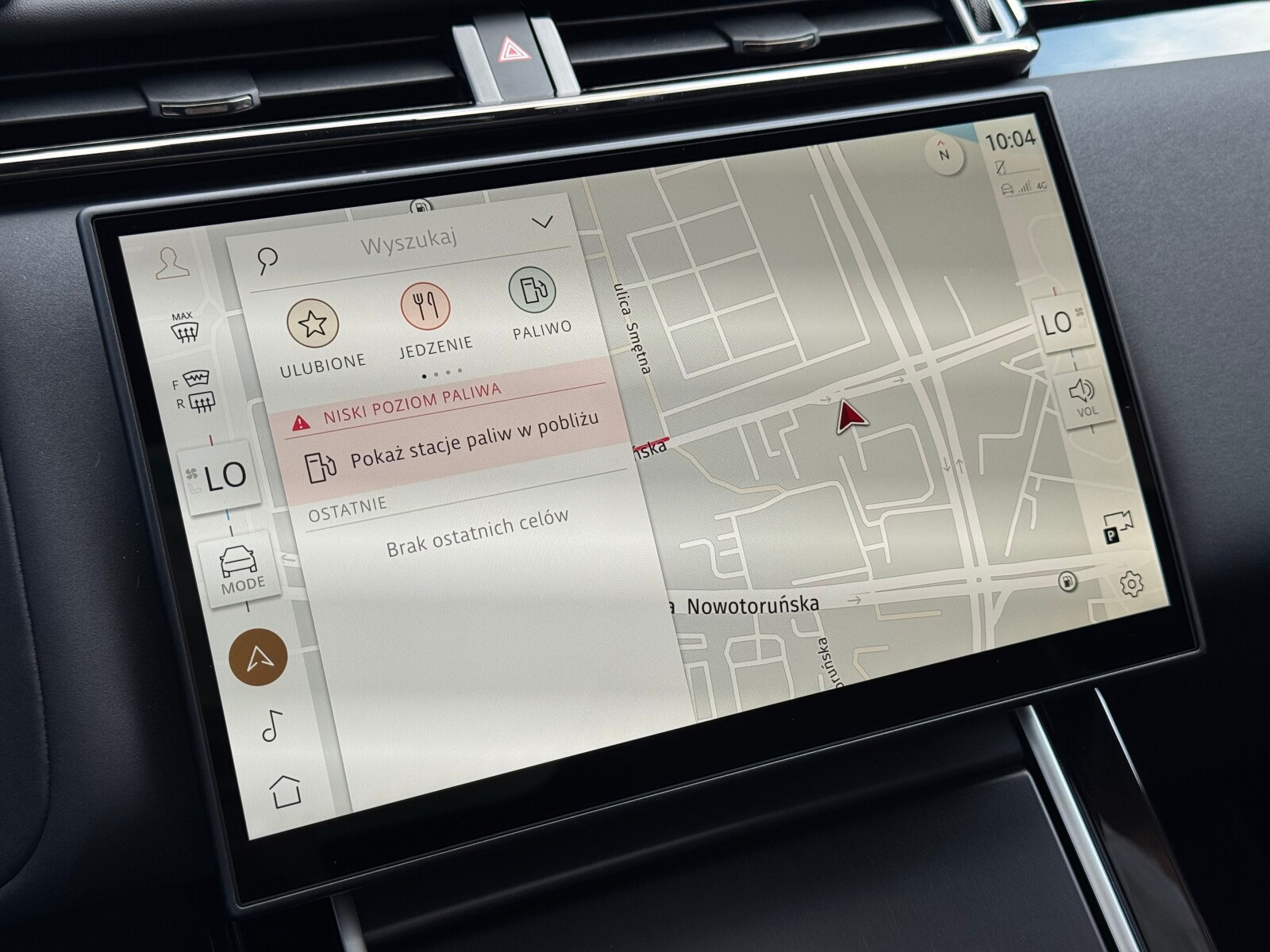 Land Rover Range Rover Velar - zdjęcie 27