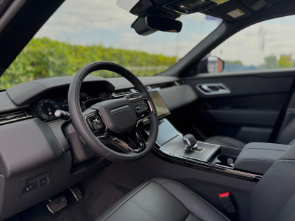 Range Rover Velar MY26.75 3.0 I6 400 PS AWD Auto Belgravia Edition