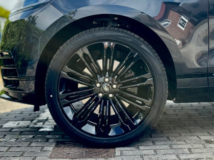 Range Rover Velar MY26.75 3.0 I6 400 PS AWD Auto Belgravia Edition