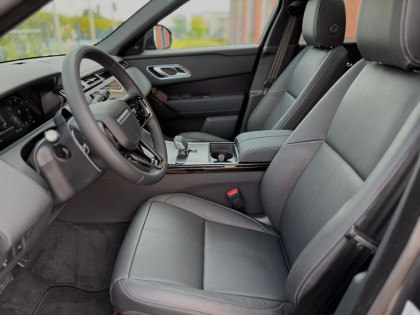 Range Rover Velar MY26.75 3.0 I6 400 PS AWD Auto Belgravia Edition
