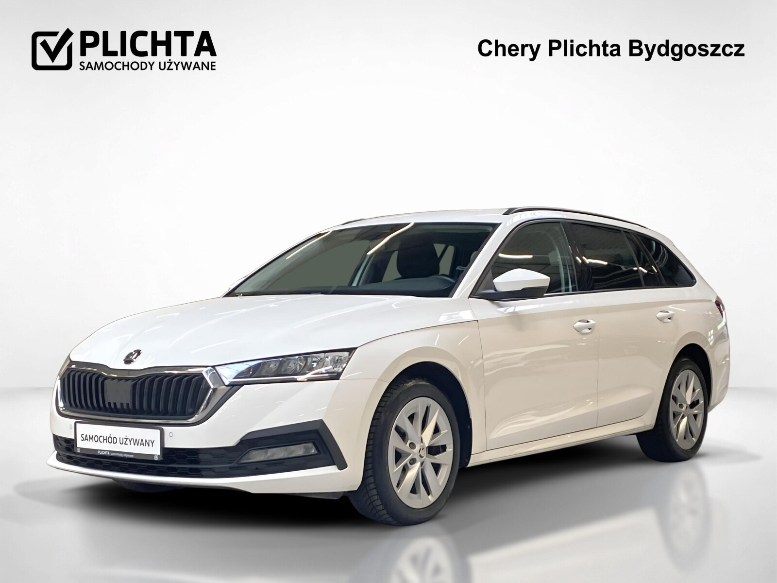 Škoda Octavia - zdjęcie 1
