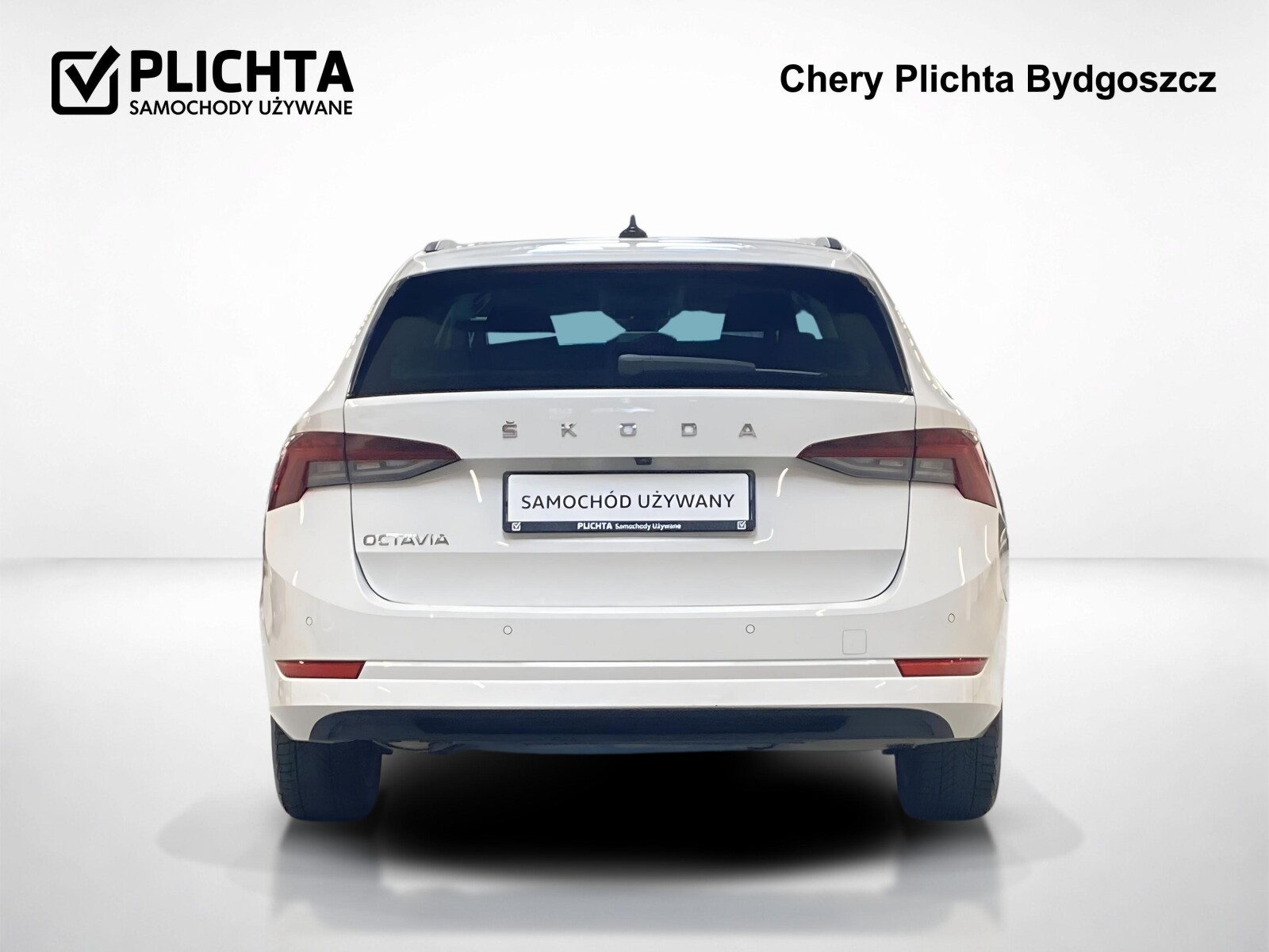 Škoda Octavia - zdjęcie 4