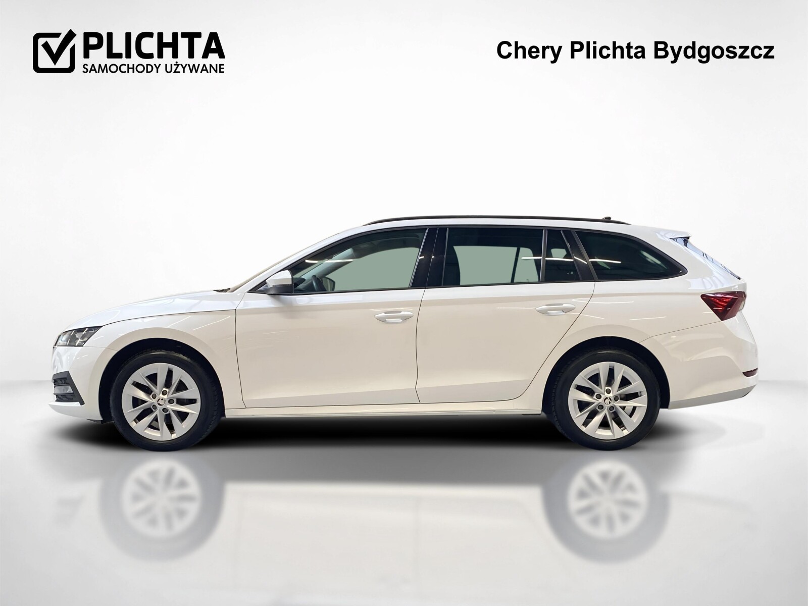 Škoda Octavia - zdjęcie 2