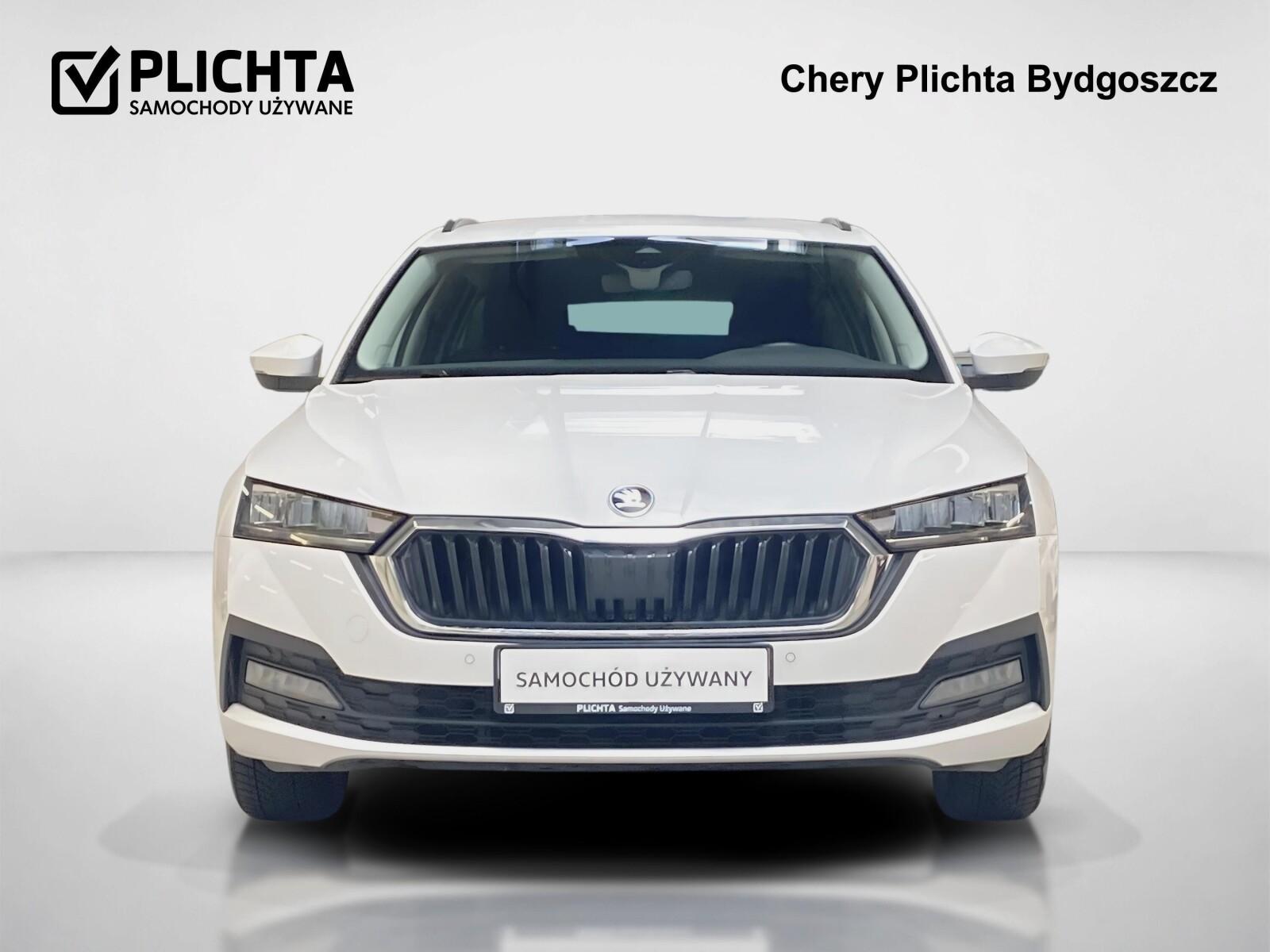 Škoda Octavia - zdjęcie 8