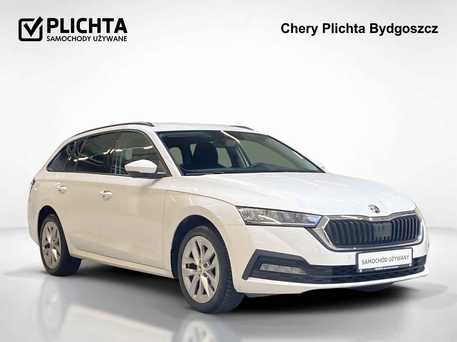 Škoda Octavia - zdjęcie 7