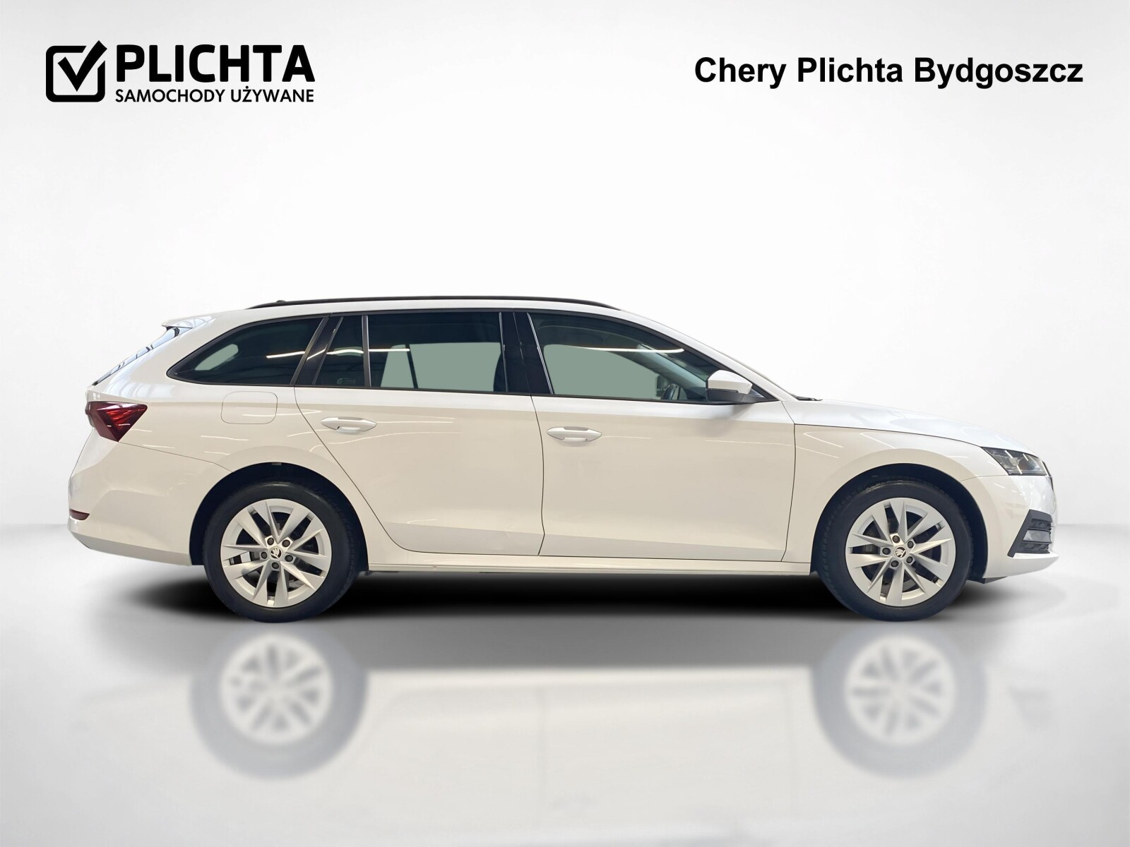 Škoda Octavia - zdjęcie 6