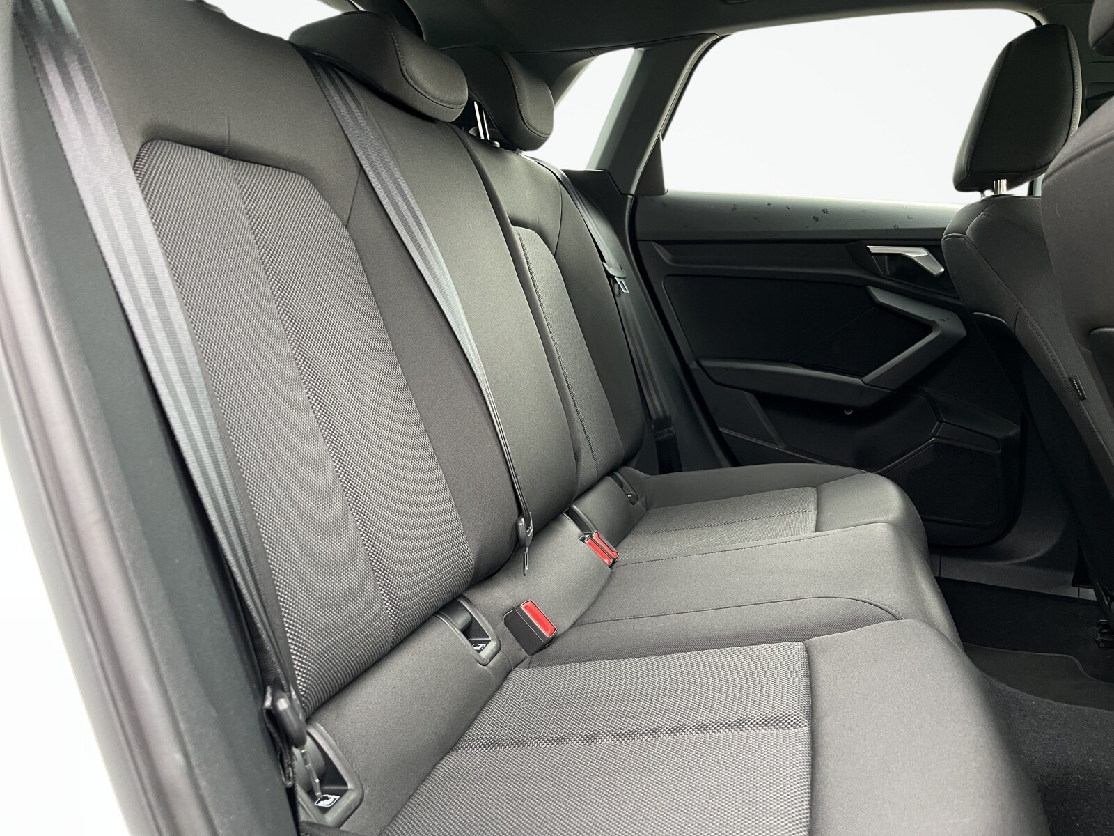 Audi A3 Sportback TFSI e - zdjęcie 19