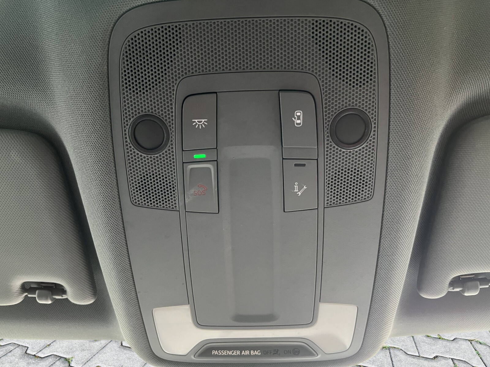 Audi A3 Sportback TFSI e - zdjęcie 37