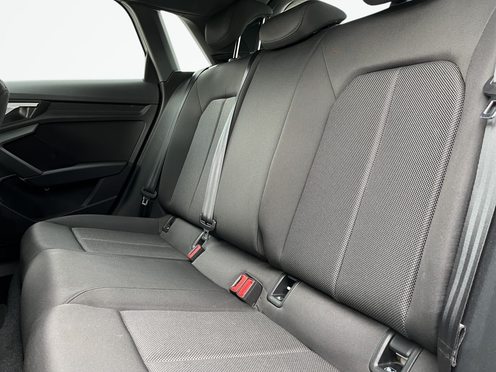 Audi A3 Sportback TFSI e - zdjęcie 14