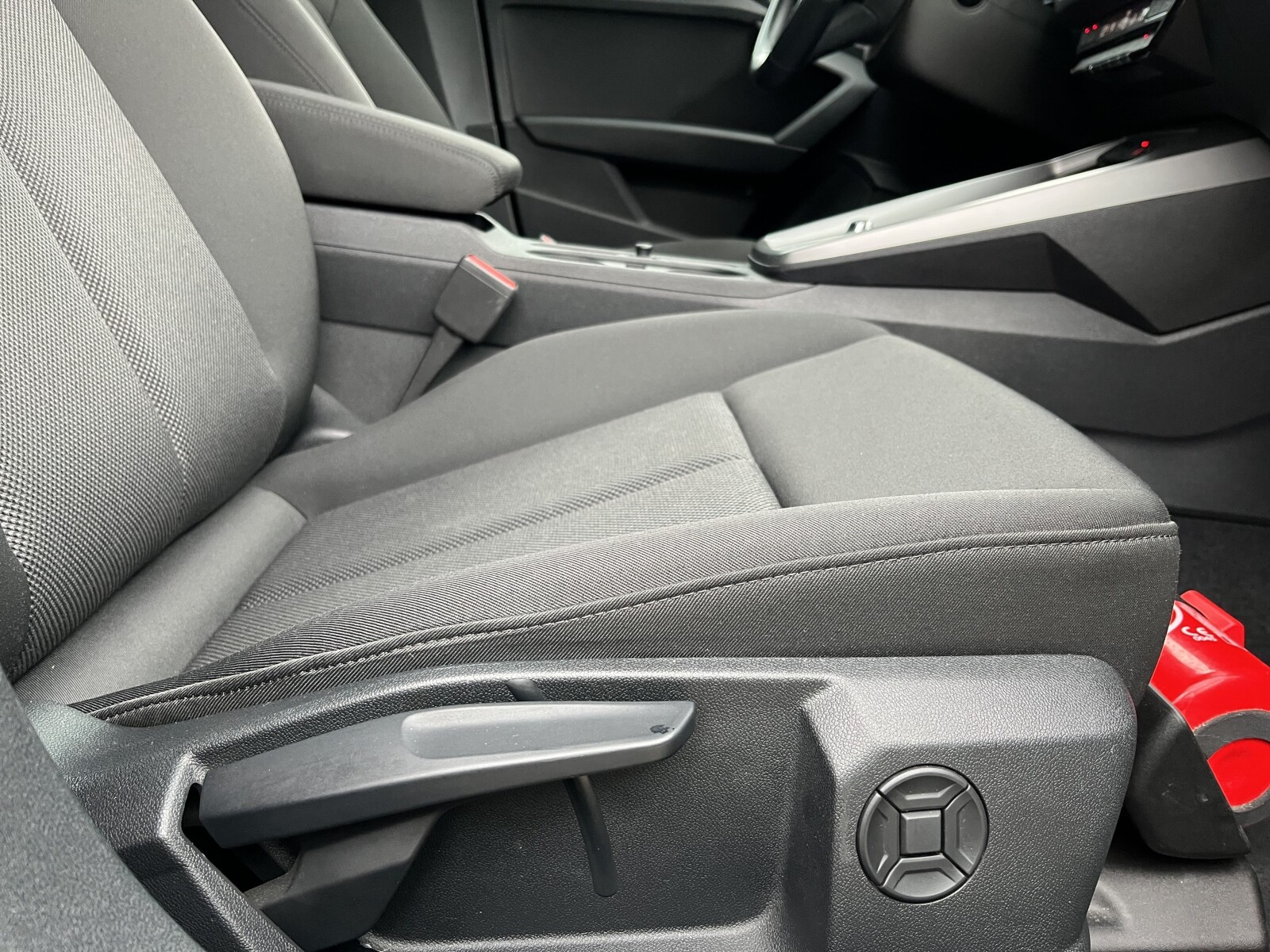 Audi A3 Sportback TFSI e - zdjęcie 21