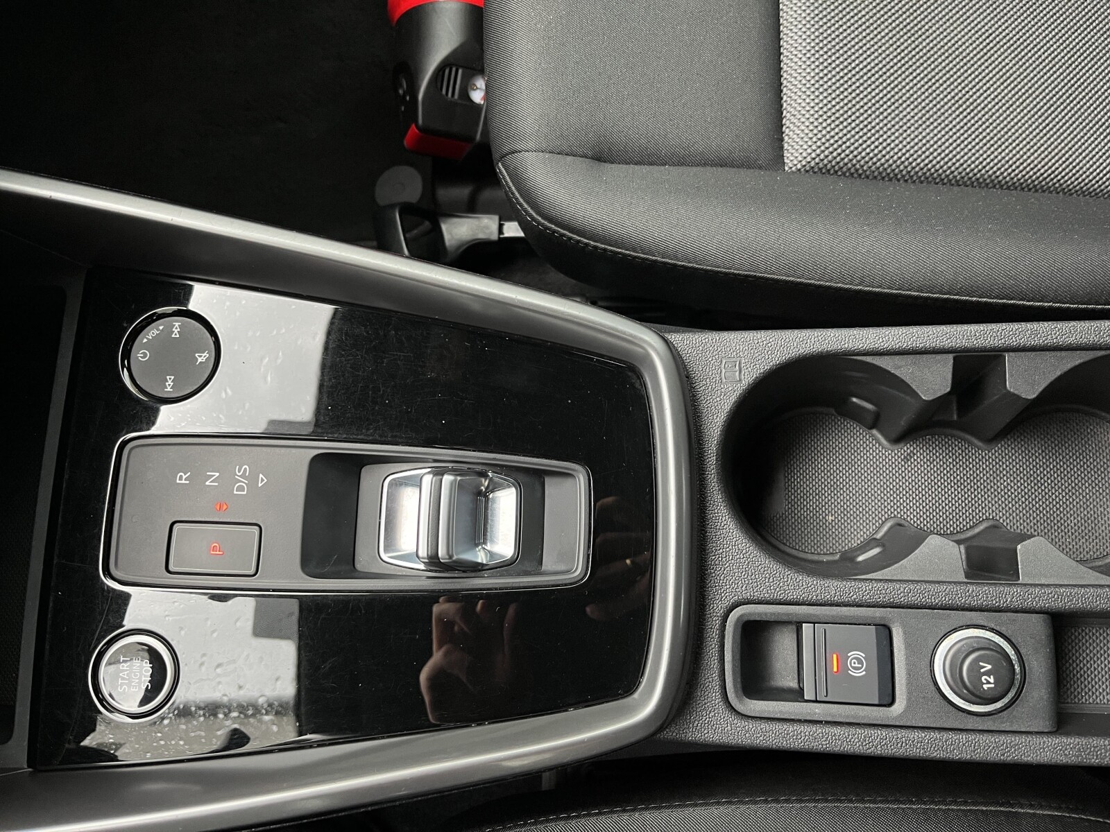 Audi A3 Sportback TFSI e - zdjęcie 28