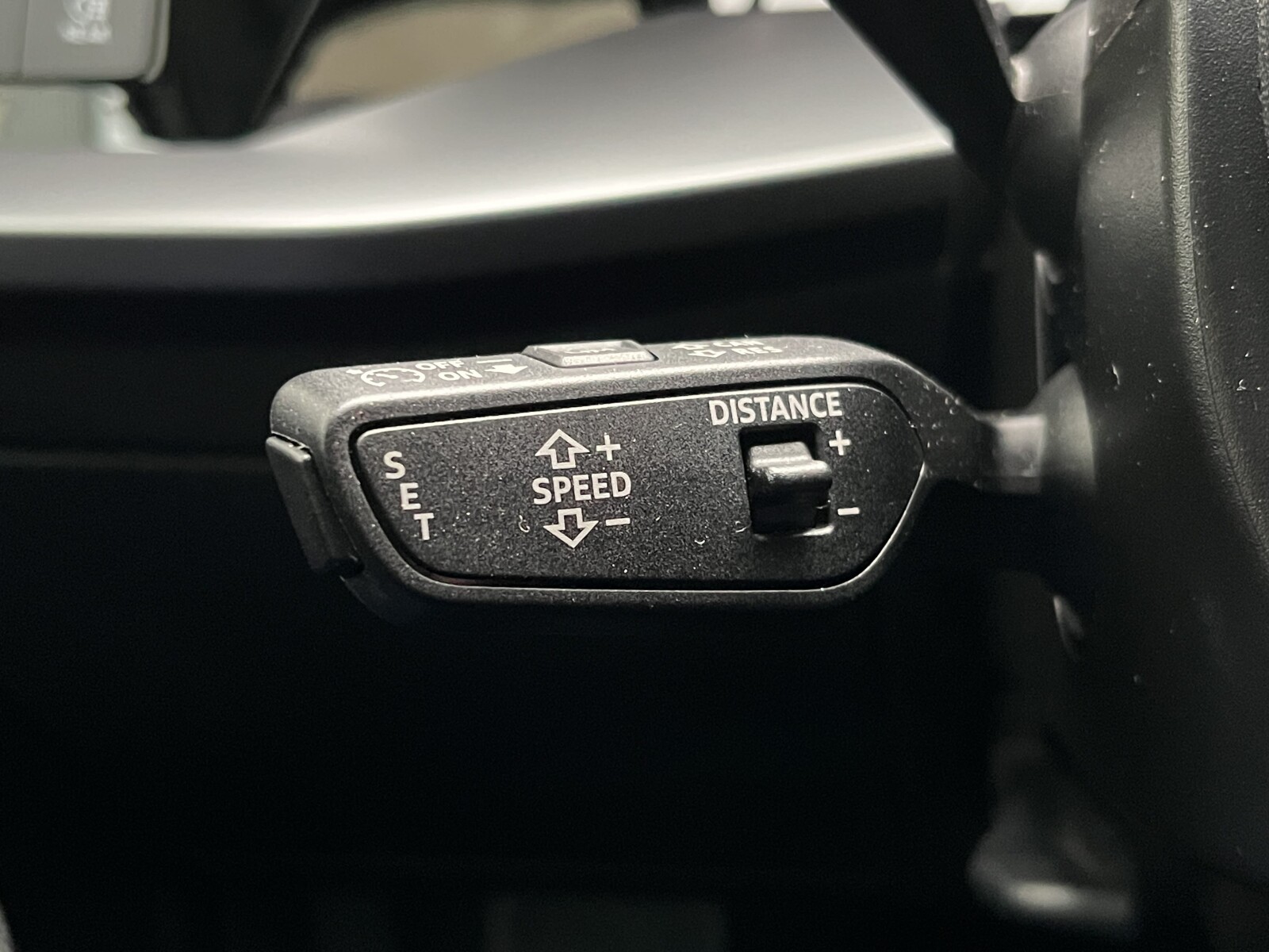 Audi A3 Sportback TFSI e - zdjęcie 27