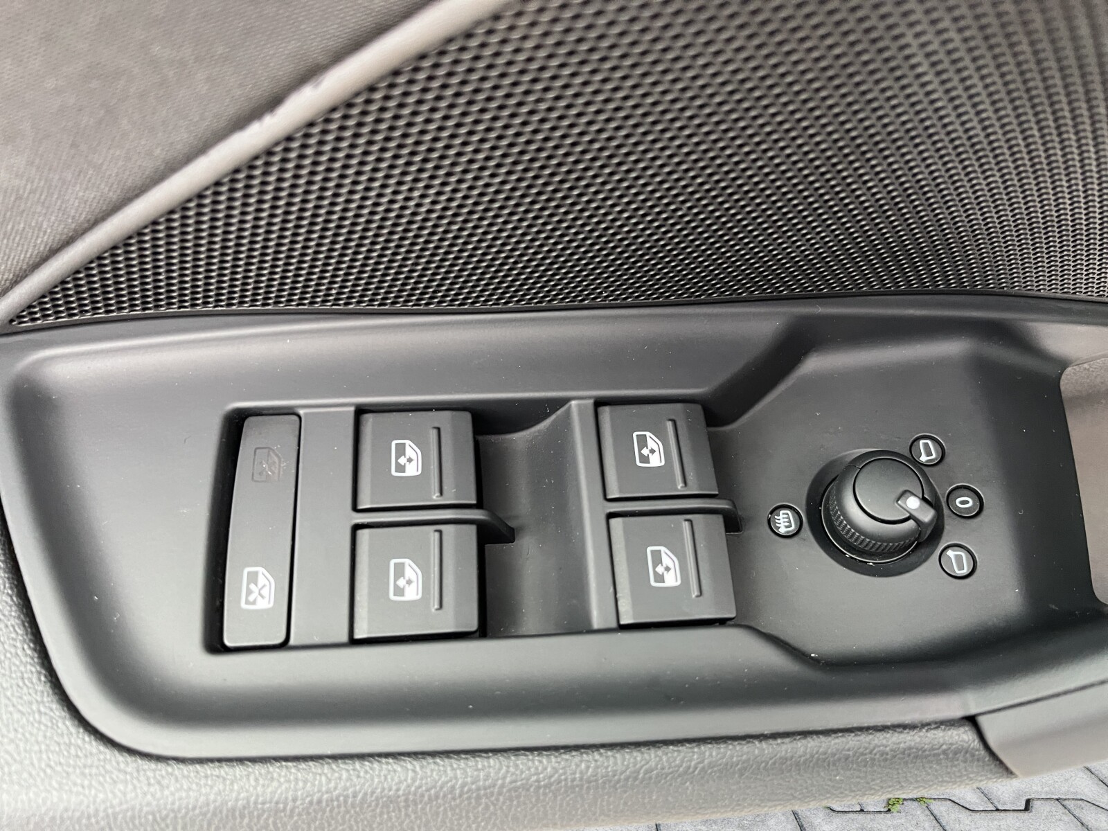 Audi A3 Sportback TFSI e - zdjęcie 10
