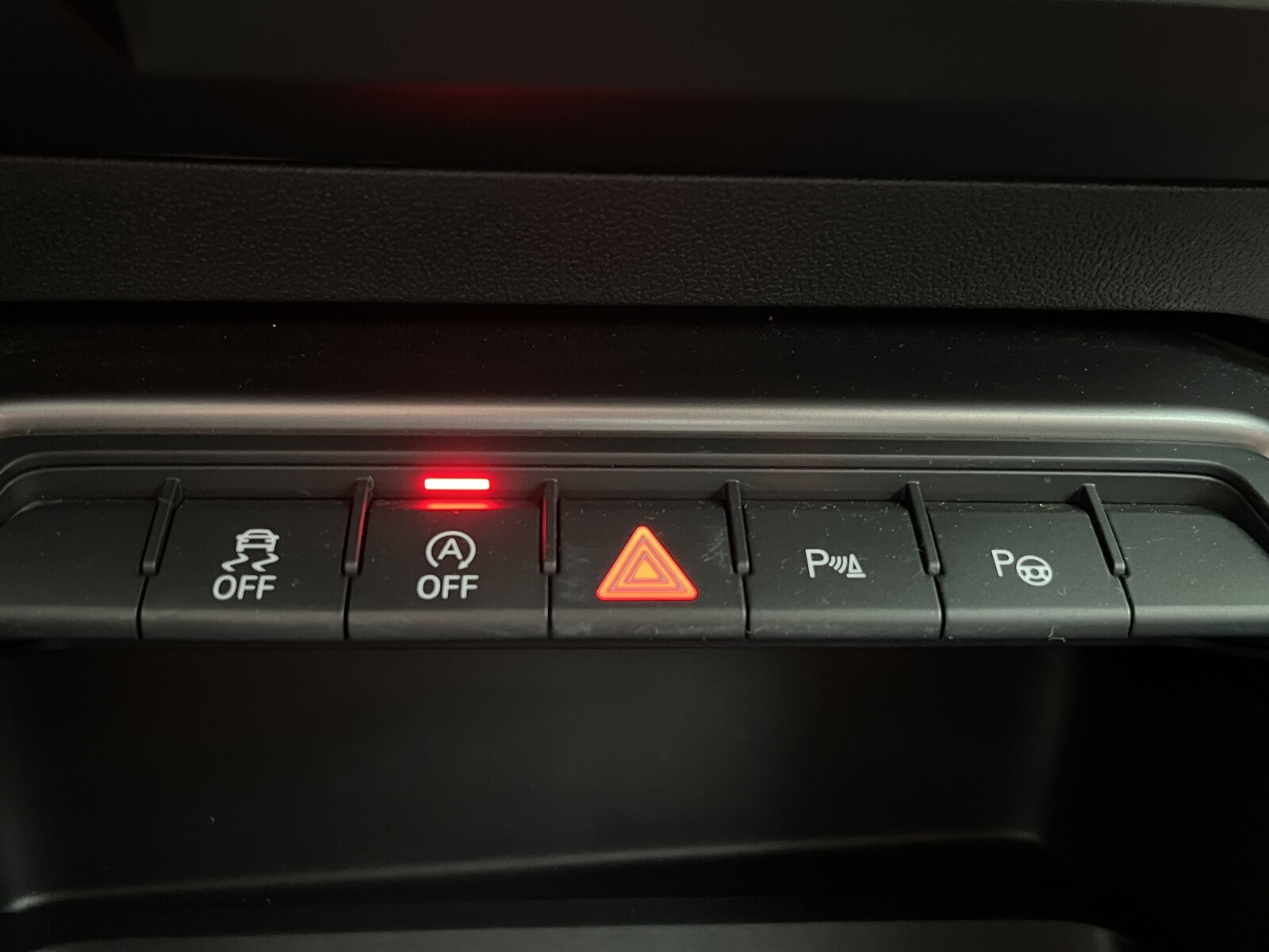 Audi A3 Sportback TFSI e - zdjęcie 30