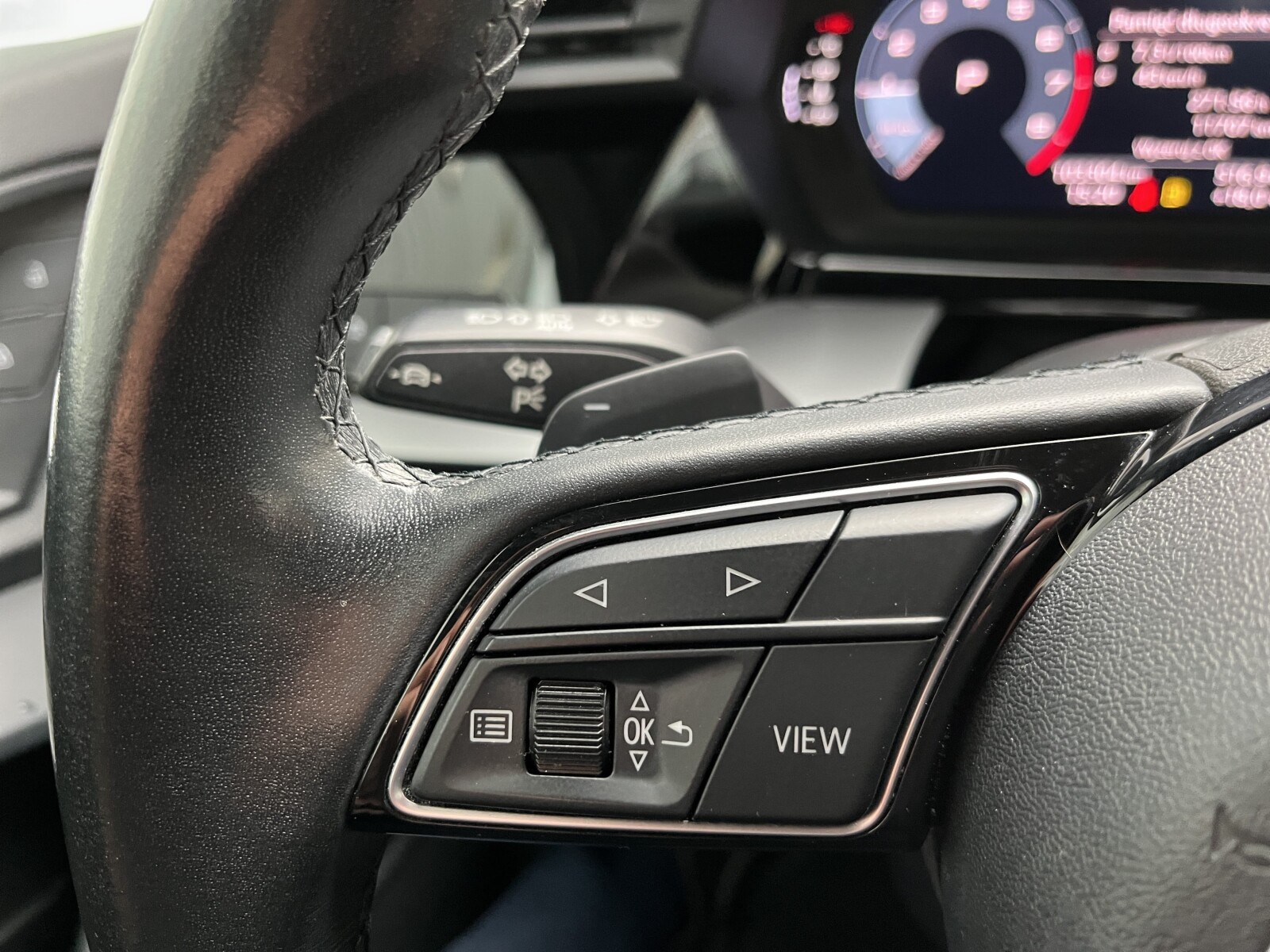 Audi A3 Sportback TFSI e - zdjęcie 25