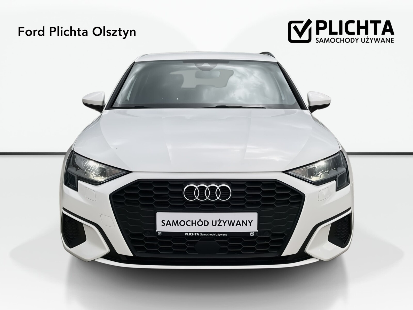 Audi A3 Sportback TFSI e - zdjęcie 2