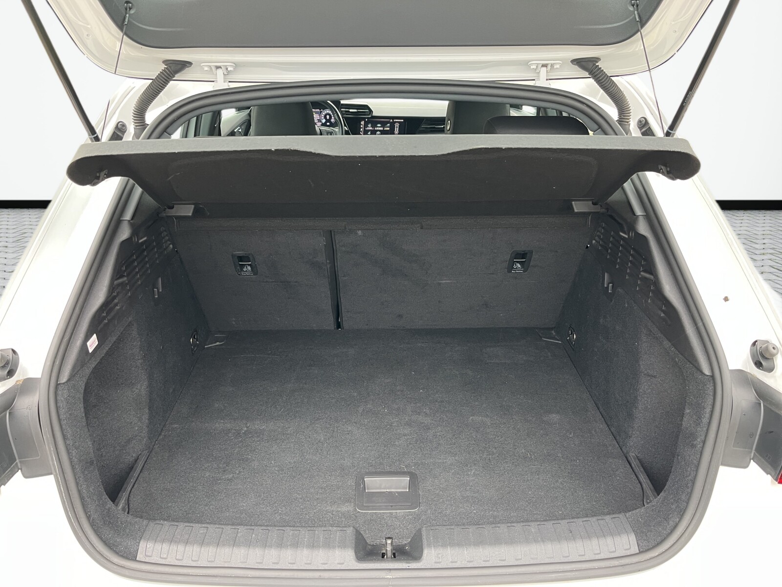Audi A3 Sportback TFSI e - zdjęcie 17