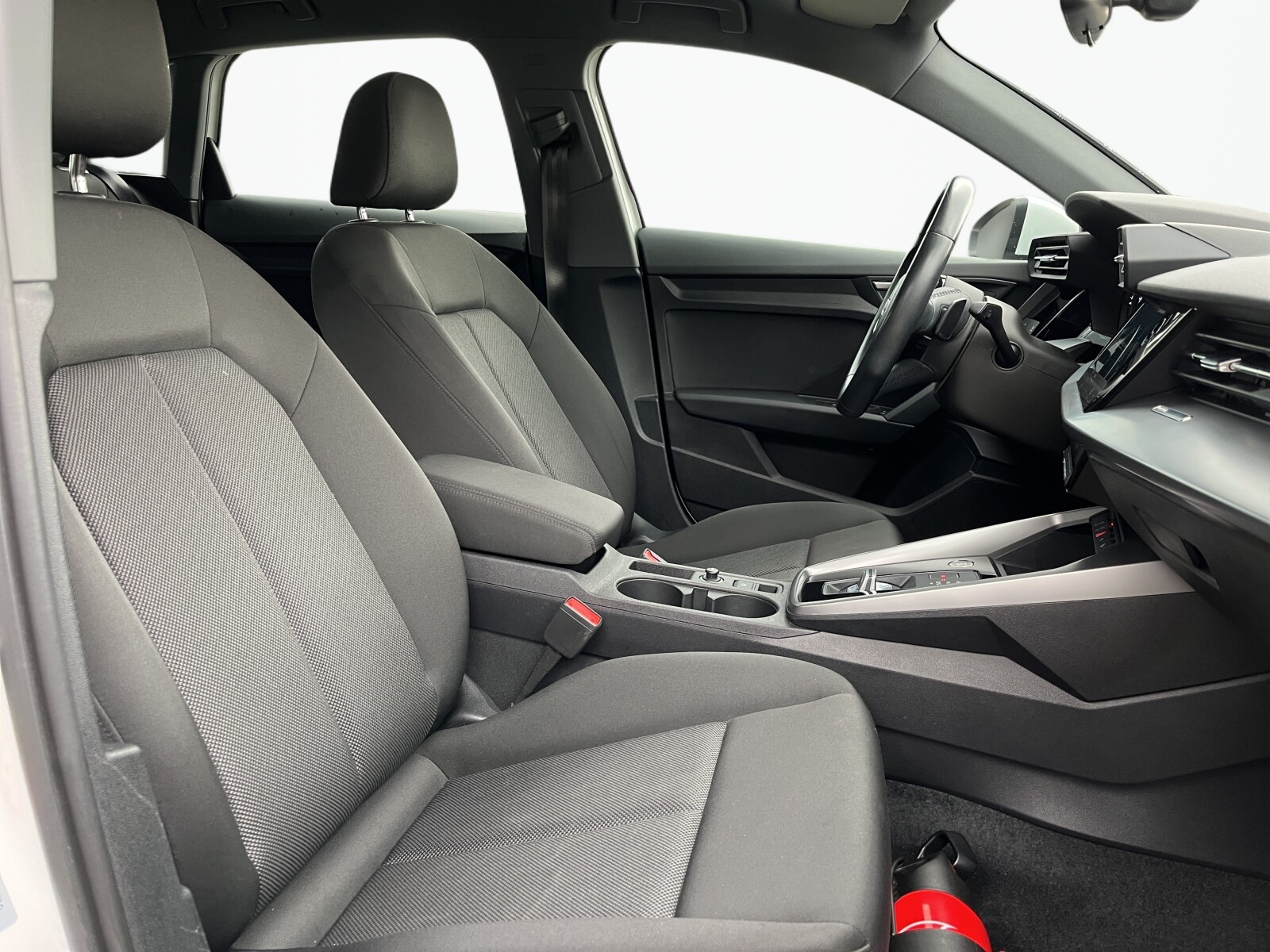 Audi A3 Sportback TFSI e - zdjęcie 22