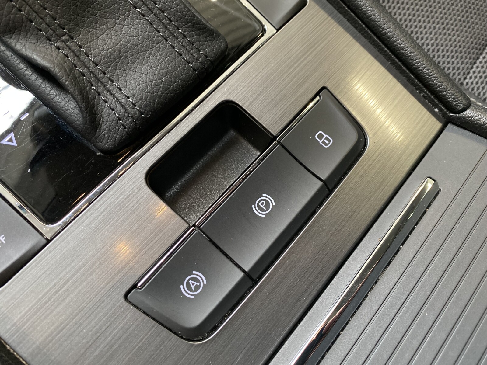 Škoda Superb - zdjęcie 18