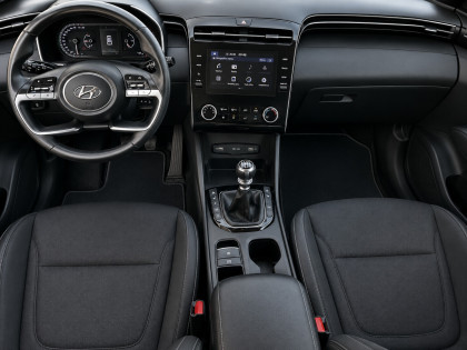 1.6 T-GDi Modern Polski Salon Kamera FV23%