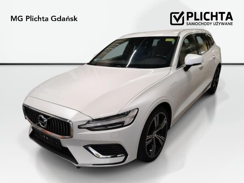 T6 2.0 350 KM PHEV | Napęd AWD | Wersja Inscription | Gwarancja