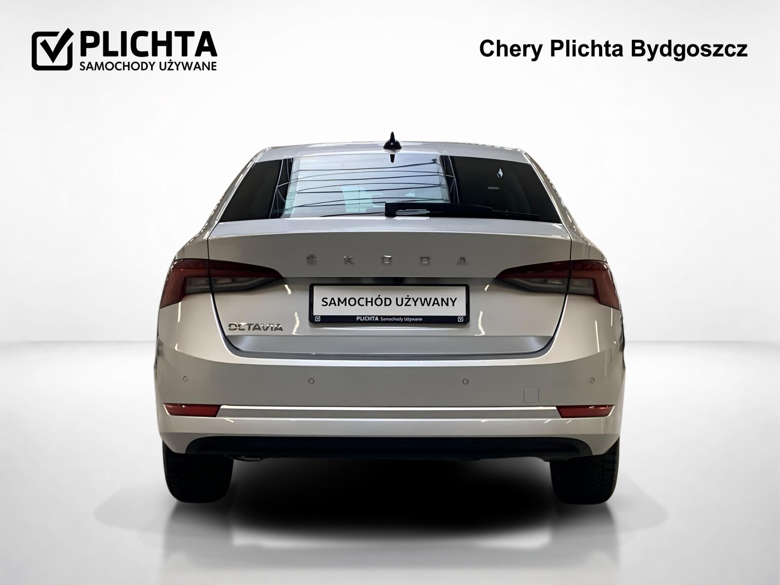 Škoda Octavia - zdjęcie 4