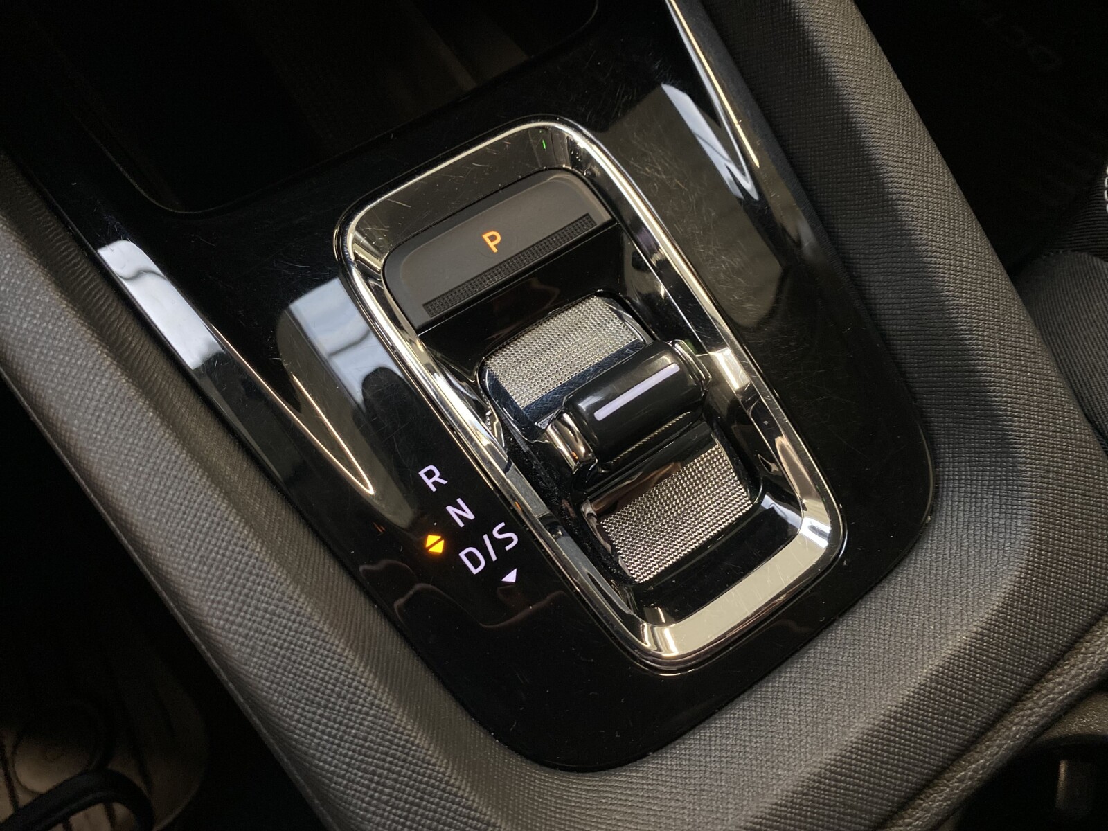 Škoda Octavia - zdjęcie 11