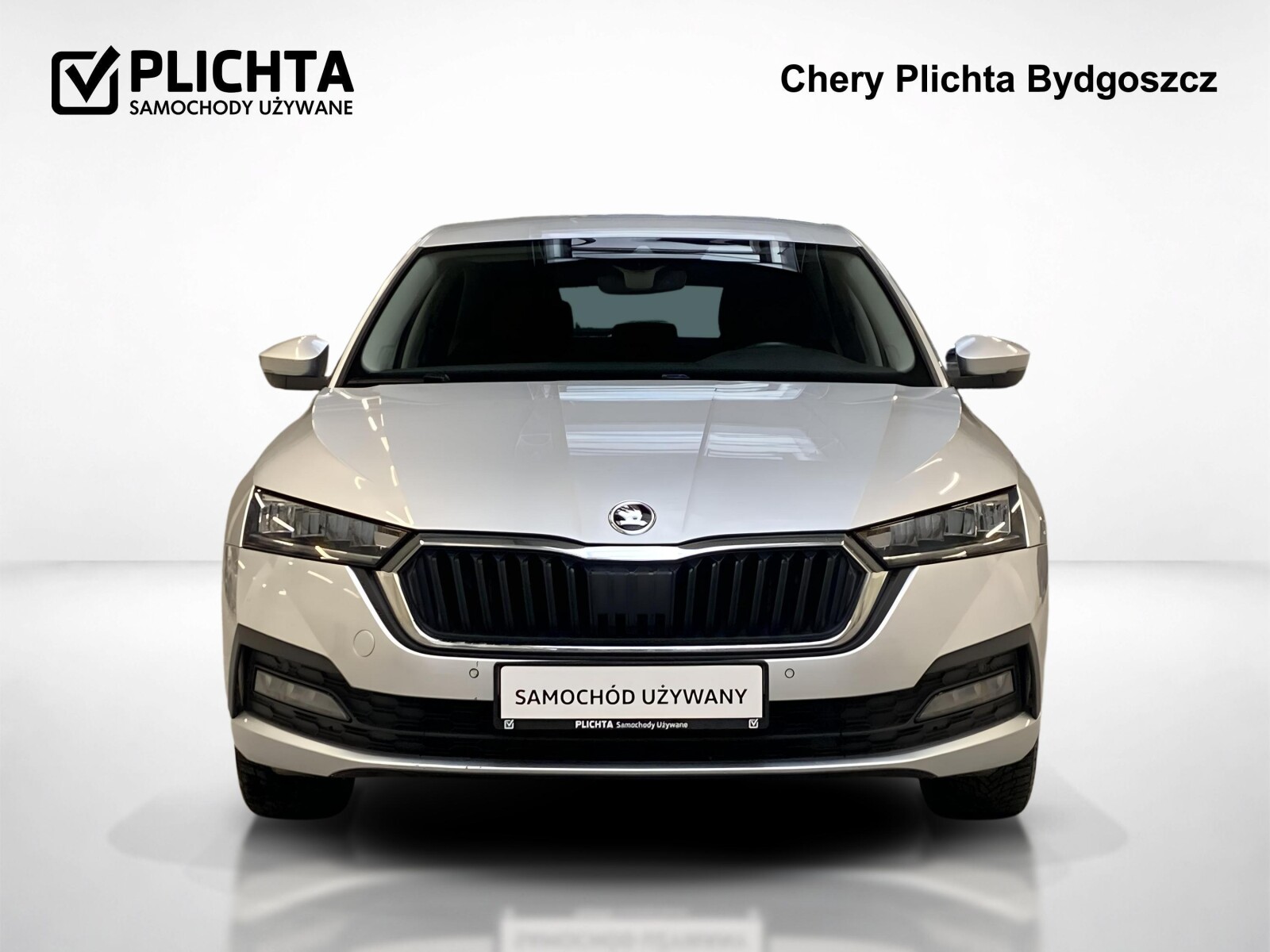 Škoda Octavia - zdjęcie 8