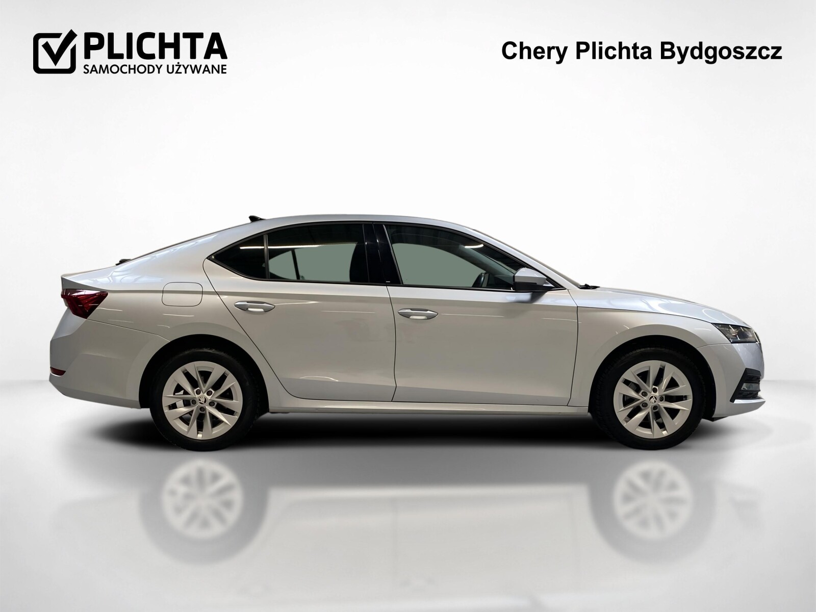 Škoda Octavia - zdjęcie 6