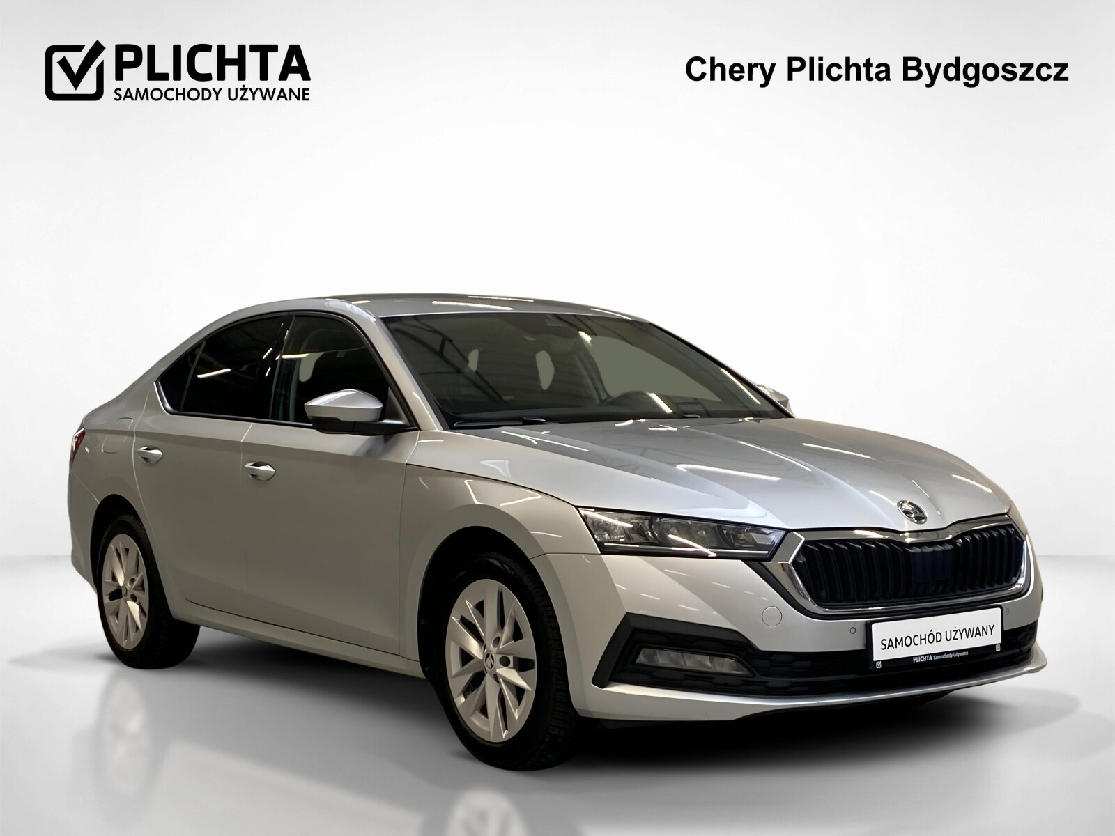 Škoda Octavia - zdjęcie 7