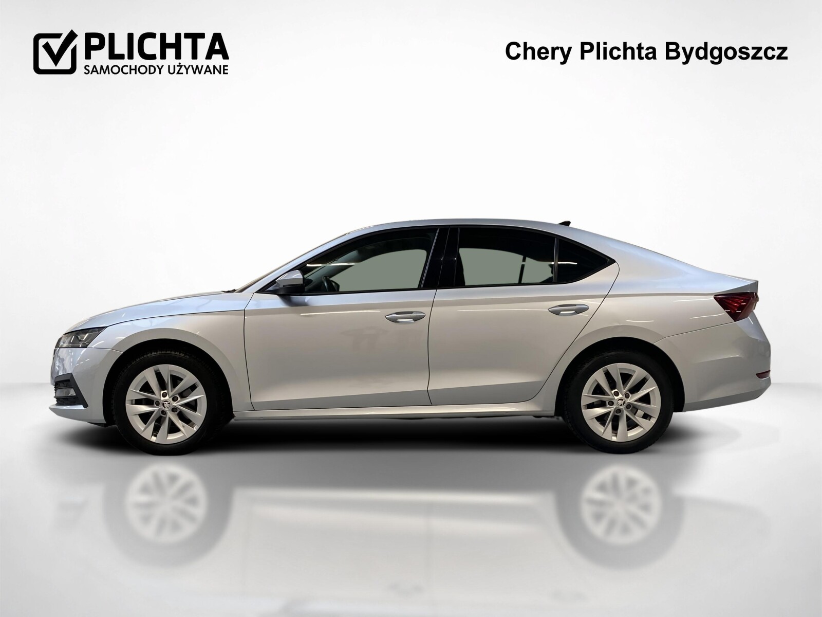Škoda Octavia - zdjęcie 2