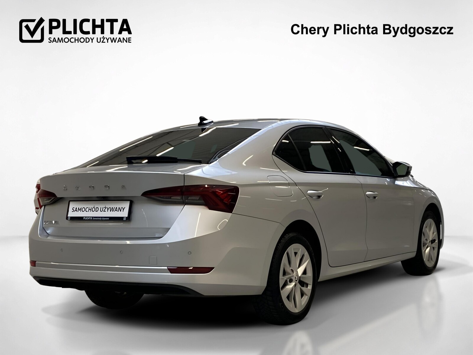 Škoda Octavia - zdjęcie 5
